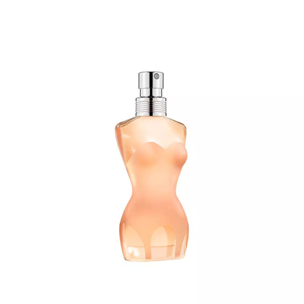 Jean Paul Gaultier Classique For Women Eau De Toilette 30ml